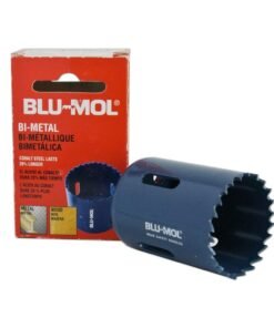 Sierra Copa Bimetal Blumol