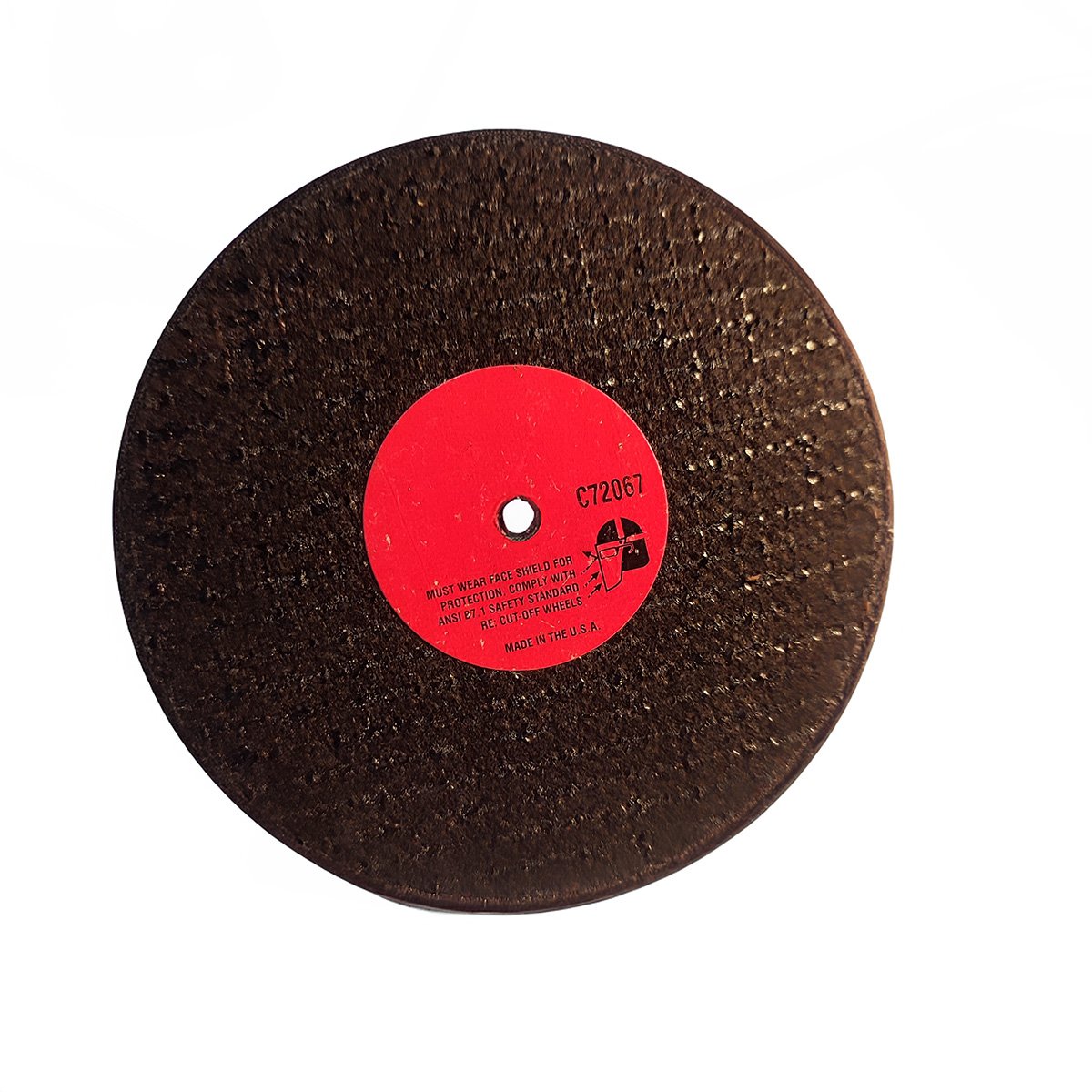 Disco P/Mototool HUMMER H7924 4 X 1/16 X 1/4 - Imagen 2