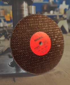 Disco P/Mototool HUMMER H7924 4 X 1/16 X 1/4