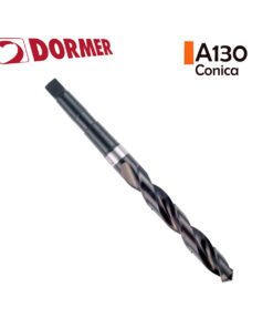 Broca Cono Morse En Mm Dormer