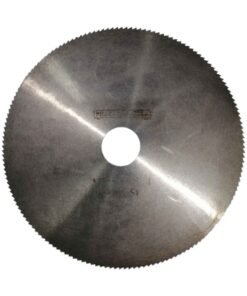 Sierra circular HSS 200x2 PILANA