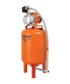 Bomba Hidroneumática 1 Hp, 100 Litros" Truper 12255