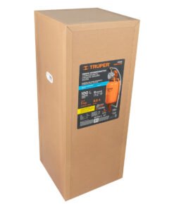 Alternative view of Bomba Hidroneumática 1 Hp, 100 Litros" Truper 12255