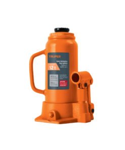 Gato De Botella, 12 Tons Truper 14818