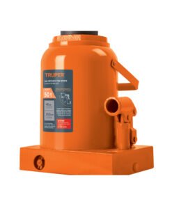 Gato De Botella, 50 Tons Truper 14821