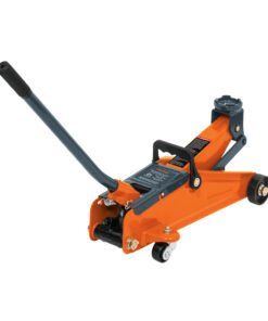 Gato Zorra, Reforzado, 2 Tons Truper 14824