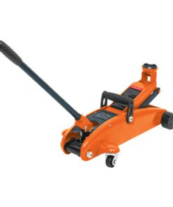 Gato Hidráulico Tipo Zorra, 2.5 Ton Truper 14946