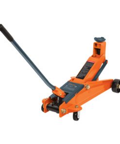 Gato Hidráulico Tipo Zorra, 3 Ton Truper 14947