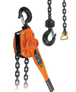 Polipasto de palanca de 3 ton de Truper 16843