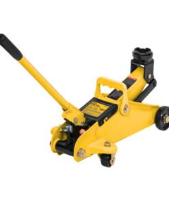 Gato Hidráulico Tipo Zorra, 1.5 Ton, Pretul 22070