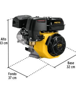 Motor A Gasolina 6.5 Hp, Pretul" 28114
