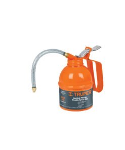 Aceitera Pico Flexible Truper 14872 300 Ml