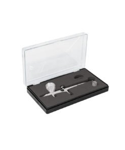 Alternative view of Pistola Aerografo Tipo Lapiz Truper 16020 Gotero Y Llave