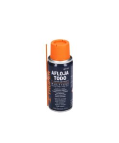 Lubricante Aflojatodo Truper 13468 110Ml