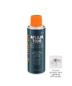Lubricante Aflojatodo Truper 13472 500Ml