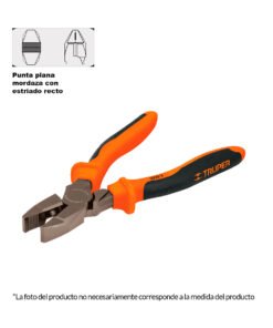 Alicate Electricista Truper 12351 9"