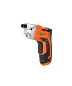 Alternative view of Atornillador Inalambrico Truper 17033 3.6V Litio