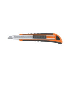 Bisturi Retractil Truper 16971 5" Con Grip