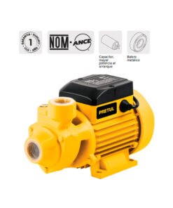 Bomba Periférica Pretul 29967 1/2 HP