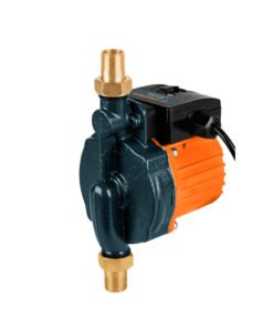 Bomba Agua Con Presurizador Truper 14635 1/6HP