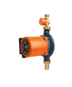 Bomba Agua Con Presurizador Truper 14637 1/3Hp