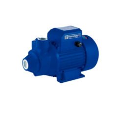 Bomba De Agua Periferica 3/4 Hp Toolcraft Tc2667