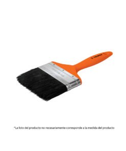 Brocha Mango Plástico Truper 14483 2"