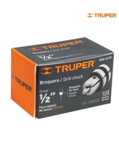 Alternative view of Mandril Truper 15477 B16 1/2"