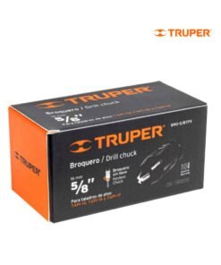 Alternative view of Mandril Cierre Rapido Truper 15478  B16 5/8"