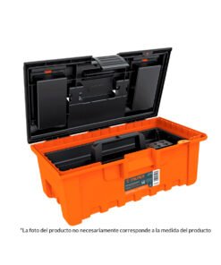 Caja Herramienta Truper 11143 19"