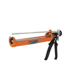 Pistola Silicona T. Esqueleto 17558