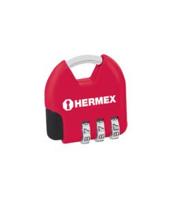 Candado Malet Combinacion Truper 43351 36Mm