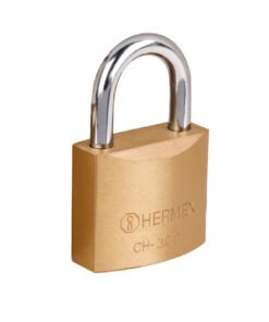 Candado Hierro Hermex 23522 30 Mms