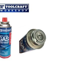 Alternative view of Cartucho Gas Butano 1/4 Tc4563 247G