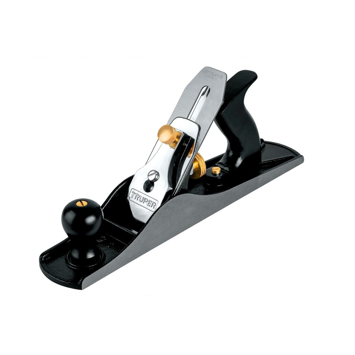 Cepillo Carpintero Truper 12015 #5