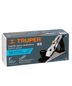 Alternative view of Cepillo Carpintero Truper 12015 #5