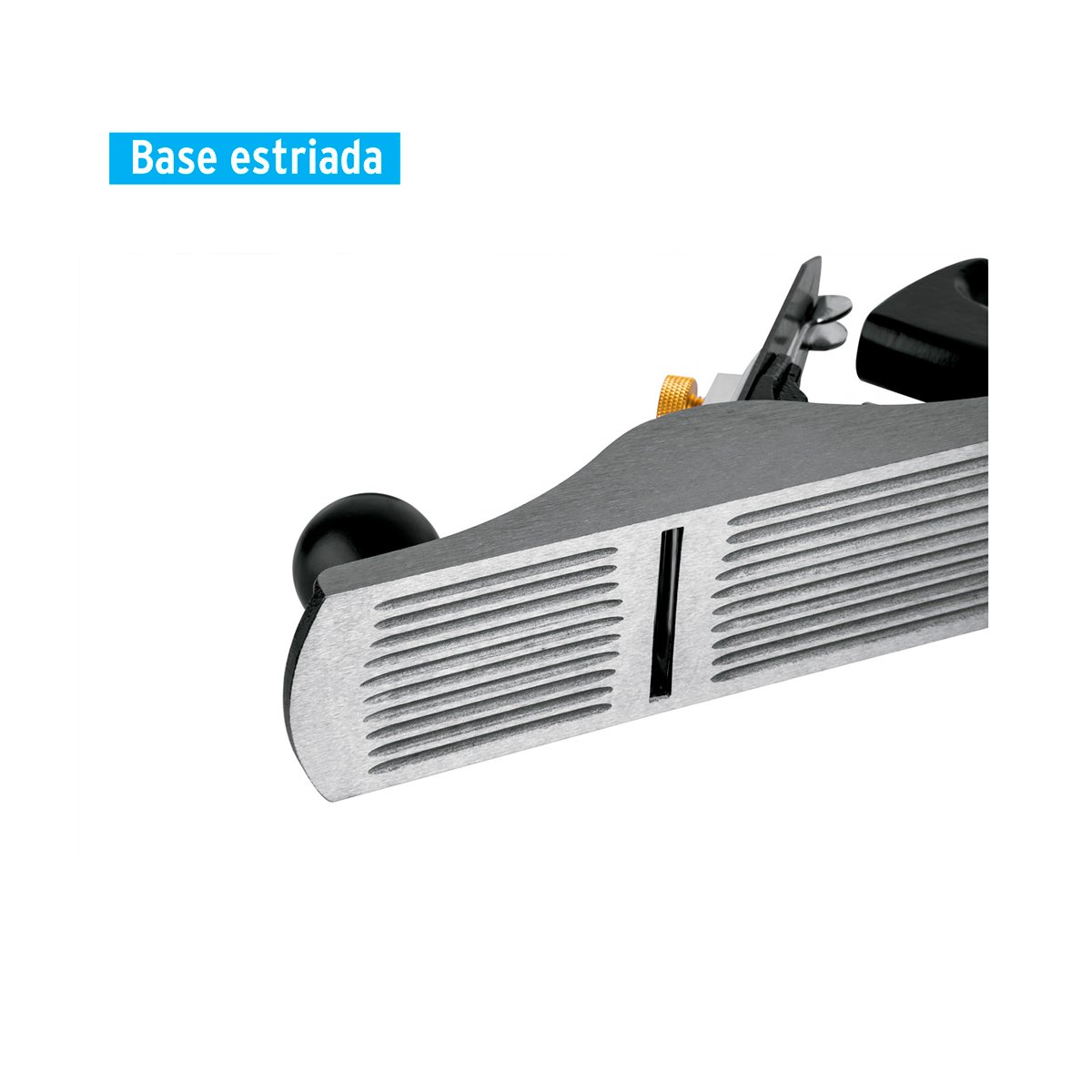 Cepillo Carpintero Truper 12015 #5 - Imagen 3