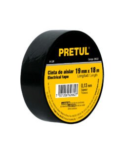 Cinta Aislante Pretul 20522 18M #33