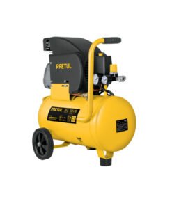 Compresor Aire Pretul 23065 2.1/2 Hp 20 Litros