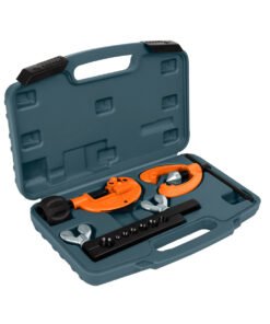 Alternative view of Cortatubo Y Abocinador Jgo. Truper 12871 X 3PZ