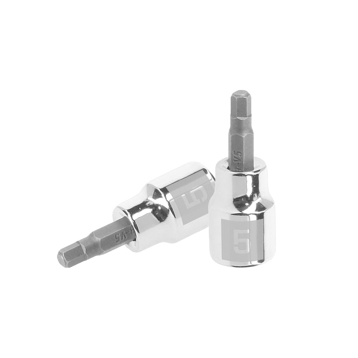 Dados De Punta Hexagonal 3/8" De 5MM. 13486