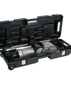 Alternative view of Martillo demoledor HEX 20 kg 55 J 1600 W, Truper Expert