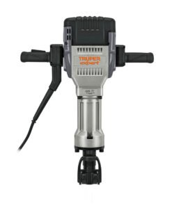 Martillo demoledor HEX 30 kg 62 J 2000 W, Truper Expert