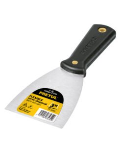 Espátula M.Plástico Pretul 21516 3"