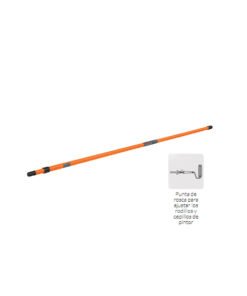 Extensión Acero Rodillo Truper 10549 X 3MTS