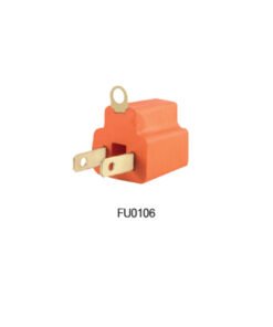 Adaptador Convertidor P/Tierra Fu0106