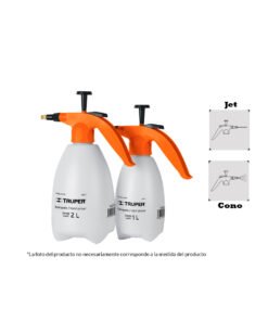 Fumigador Doméstico Truper 10235 2 Litros