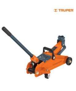 Gato Prof Tipo Zorra Truper 14944 2 Ton