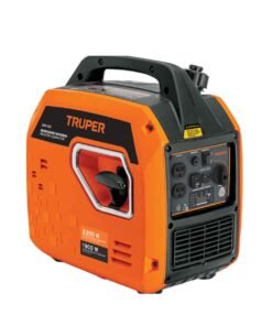 Generador inversores silencioso, encendido manual,  Truper 103278