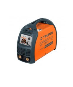 Soldador inversor TRUPER 16053 MMA - TIG 200 A, 110 V/220 V